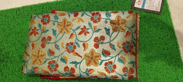 GSR PATTU SAREE GSR0001847