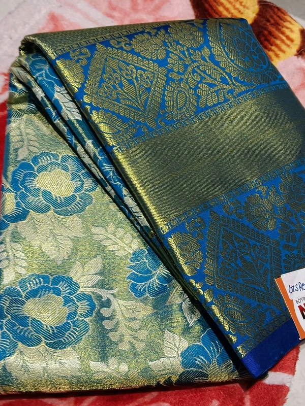 GSR PATTU SAREE GSR GSR0001848