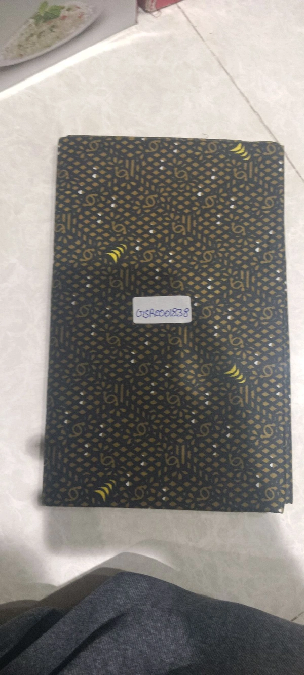 SRS STAR PLUS Lungiee-GSR0001838 - 2 Metres