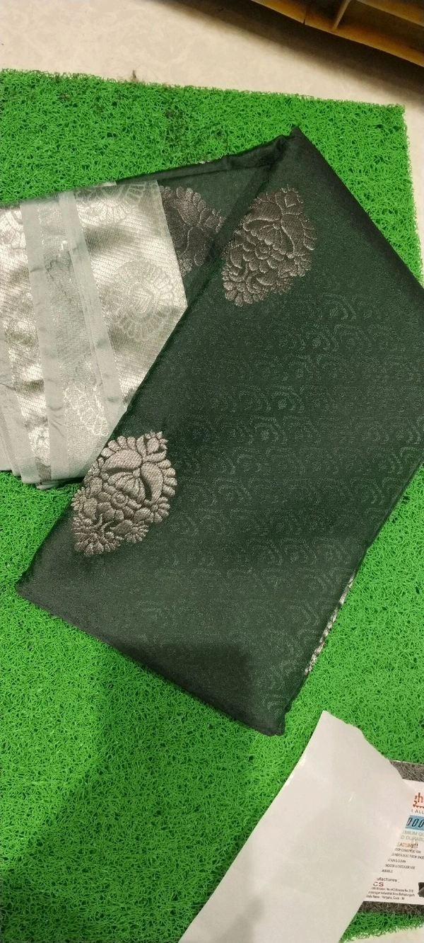 GSR PATTU SAREE GSR0001858