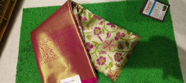 GSR PATTU SAREE GSR0001845