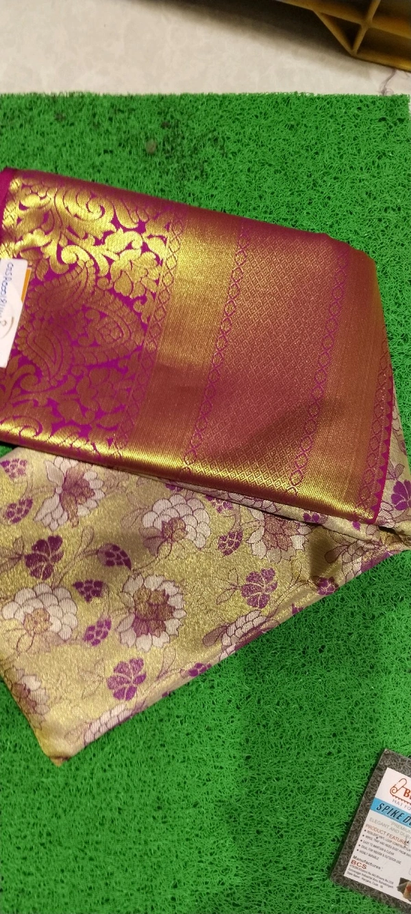 GSR PATTU SAREE GSR0001844