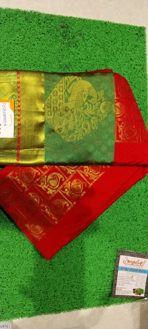 GSR PATTU SAREE GSR0001860