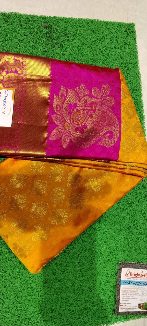GSR PATTU SAREE GSR0001861