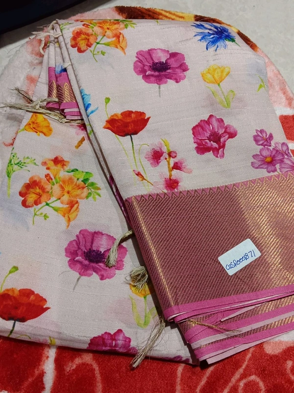 GSR PATTU SAREE GSR GSR0001871