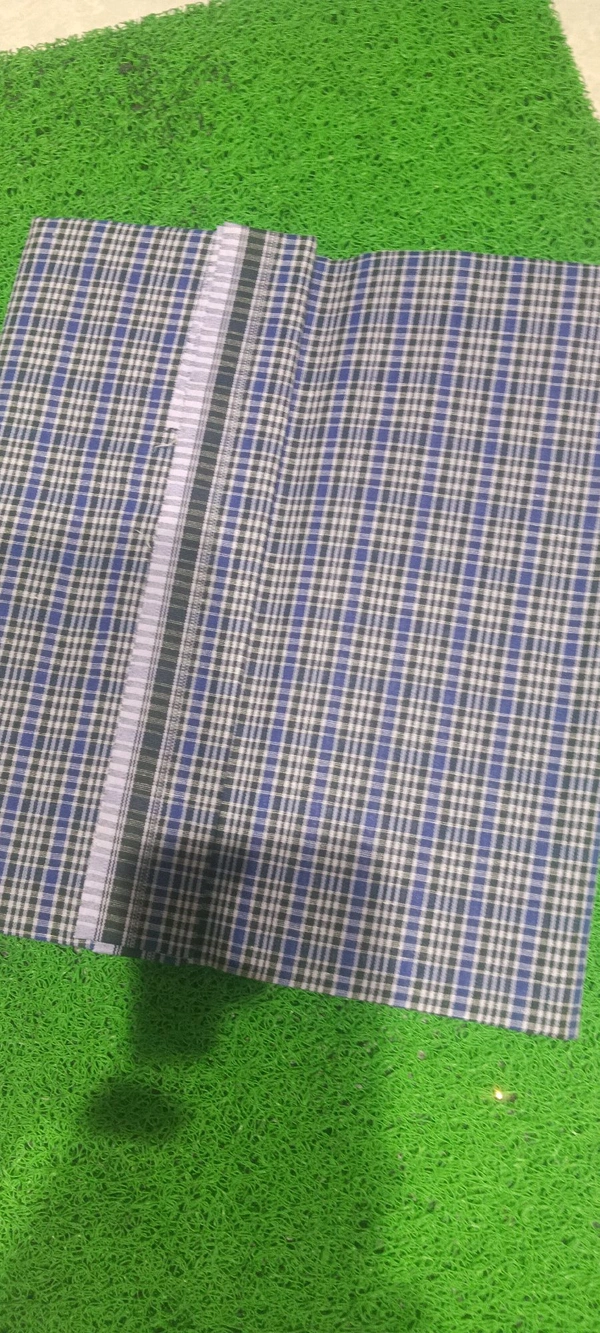 GSR LUNGI-GSR0001840
