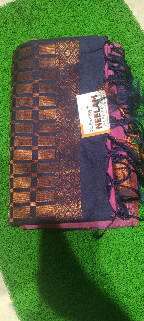 GSR PATTU SAREE GSR0001880