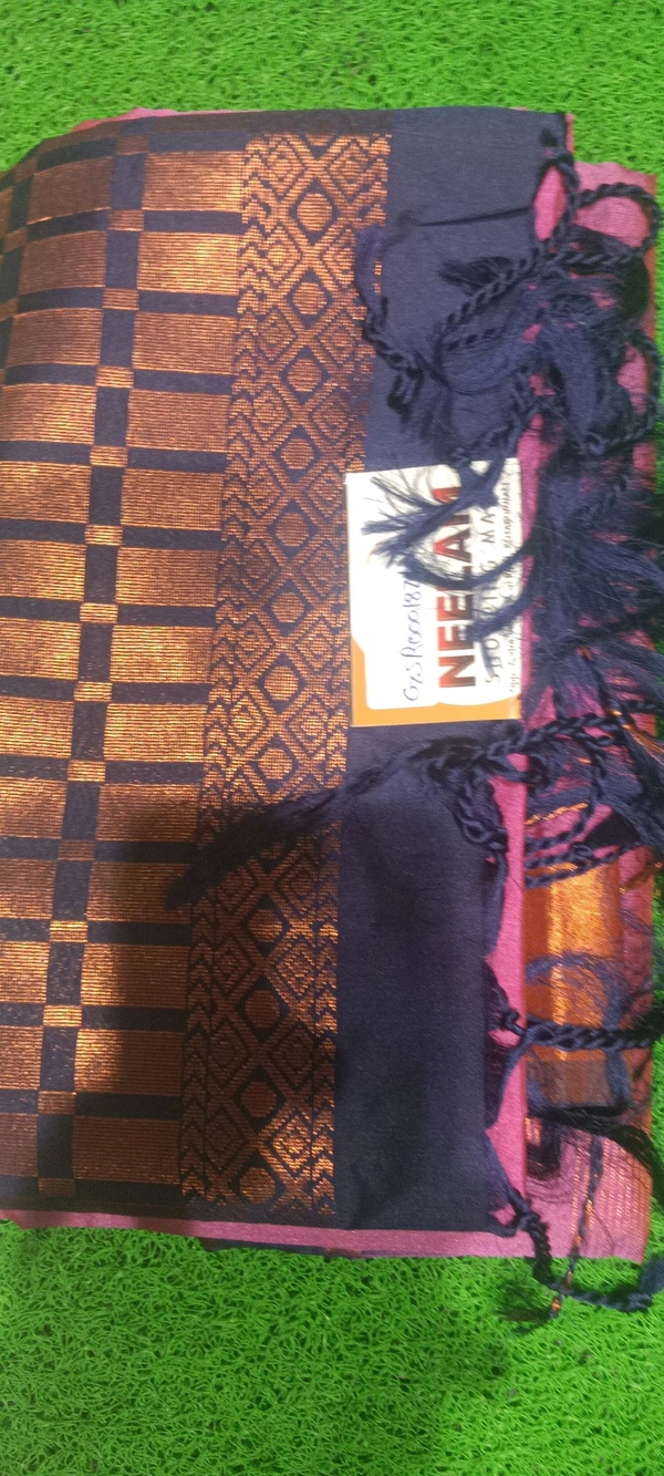 GSR PATTU SAREE GSR0001879
