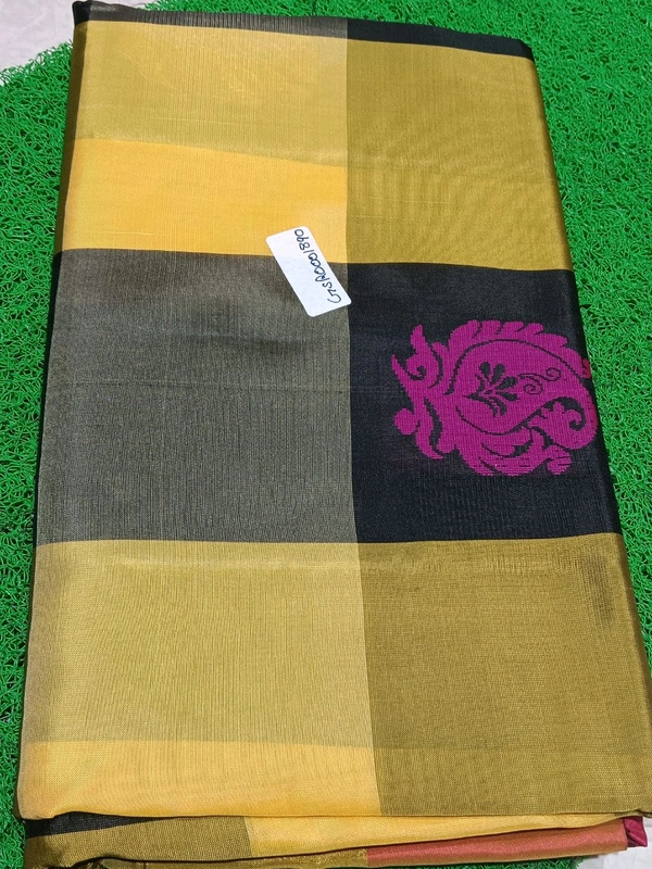 UPPADA PATTU GSR0001890