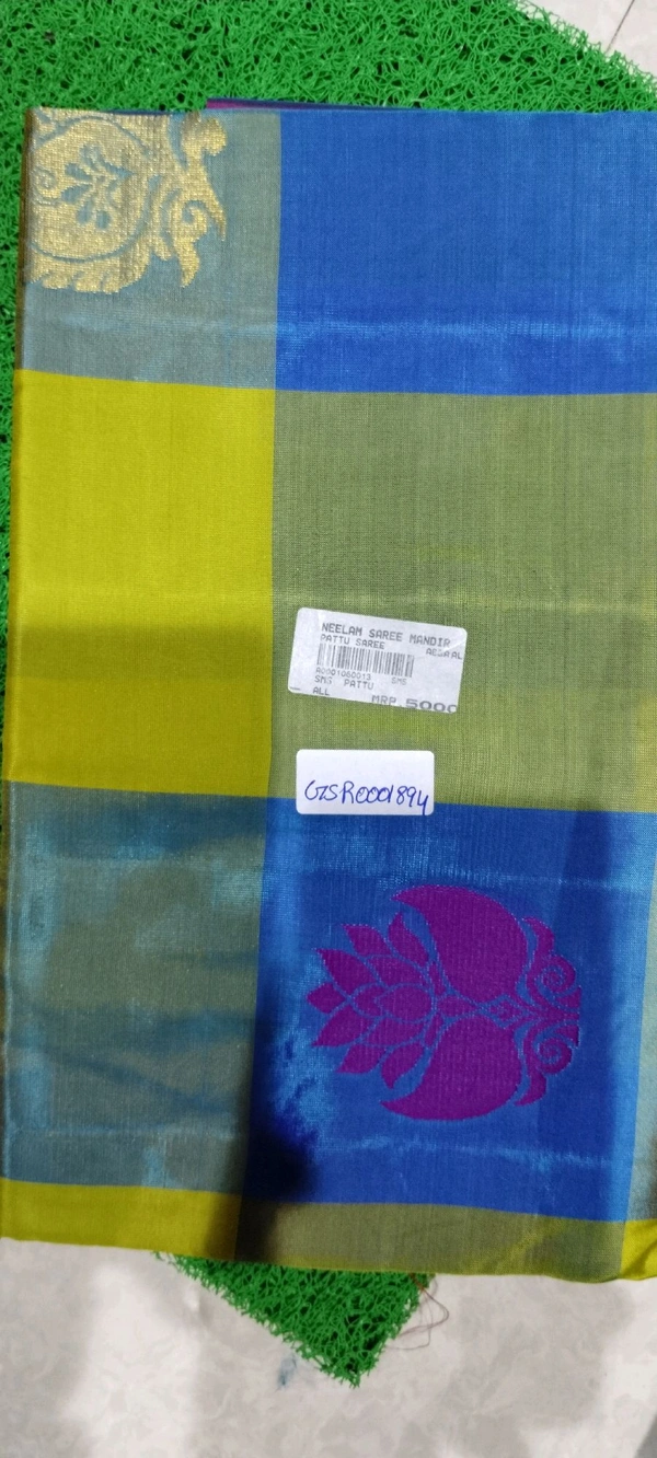 GSR UPPADA PATTU GSR0001894