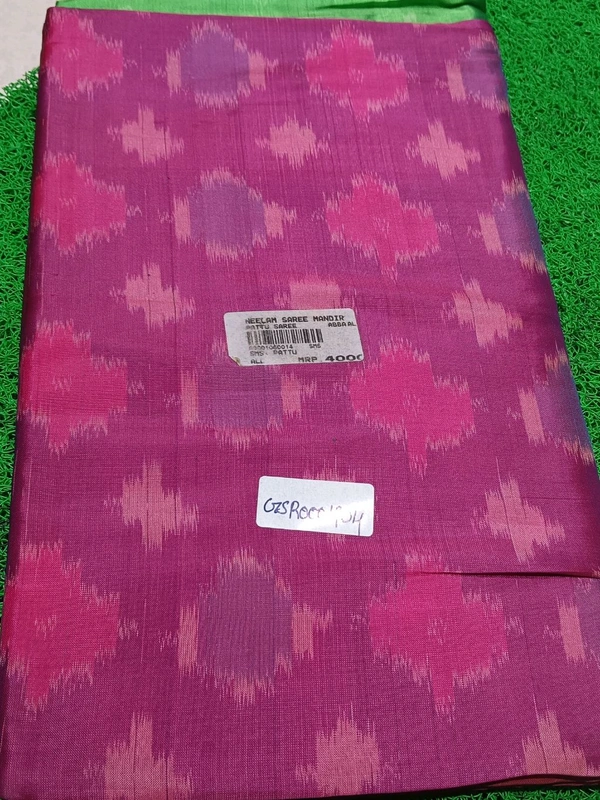 UPPADA PATTU GSR0001904
