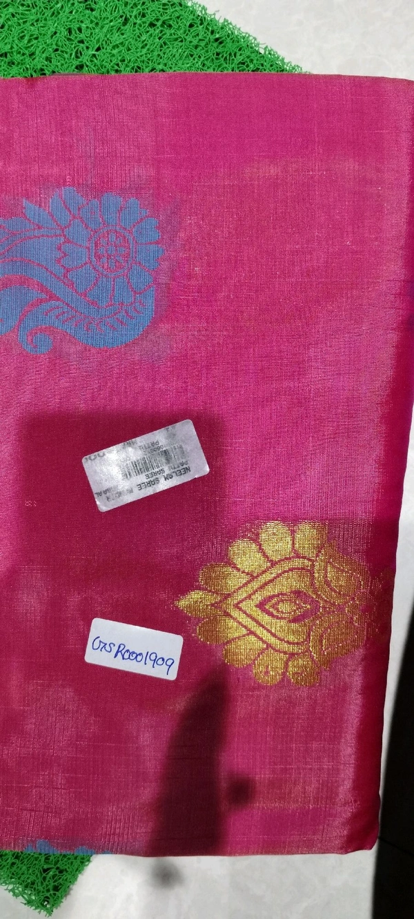 GSR UPPADA PATTU GSR0001909