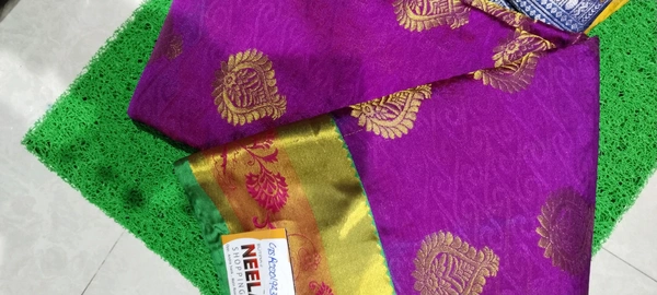 GSR PATTU SAREE GSR0001923
