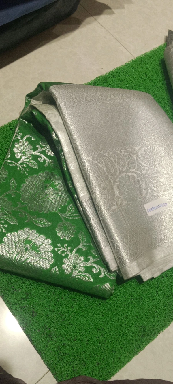 PATTU SAREE GSR0001938