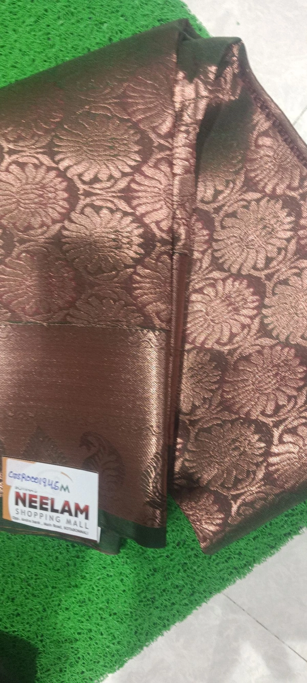 GSR PATTU SAREE GSR0001945