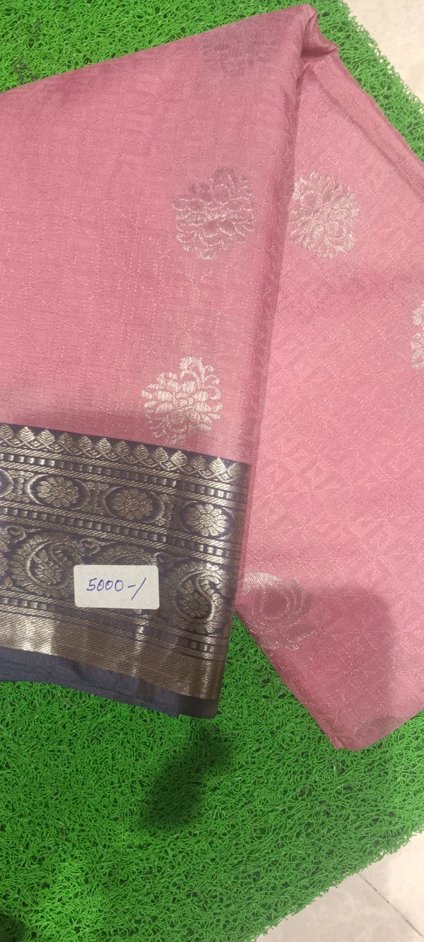 GSR PATTU SAREE GSR0001950