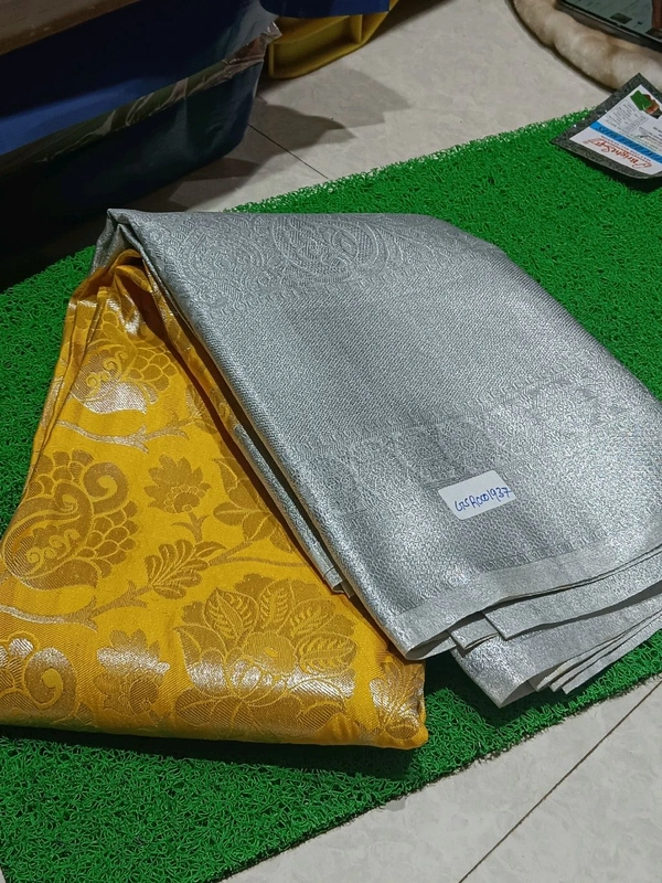 PATTU SAREE PATTU SAERR GSR0001937
