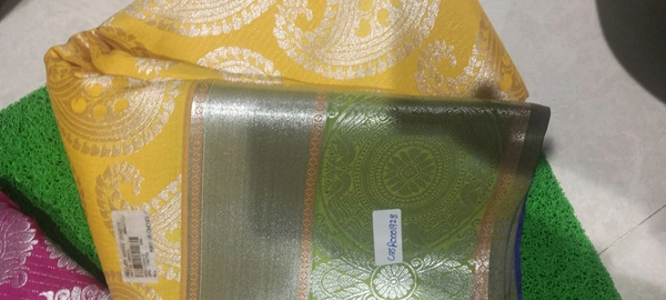 GSR PATTU SAREE GSR0001928