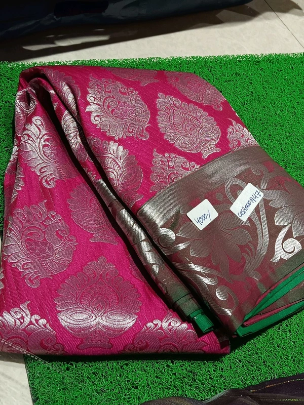PATTU SAREE GSR0001947