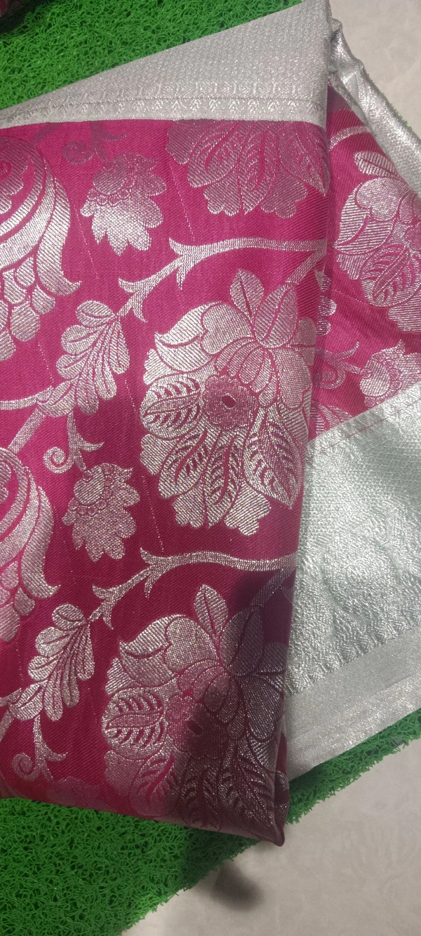 GSR PATTU SAREE GSR0001925
