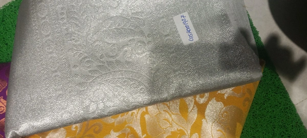 PATTU SAREE GSR0001927