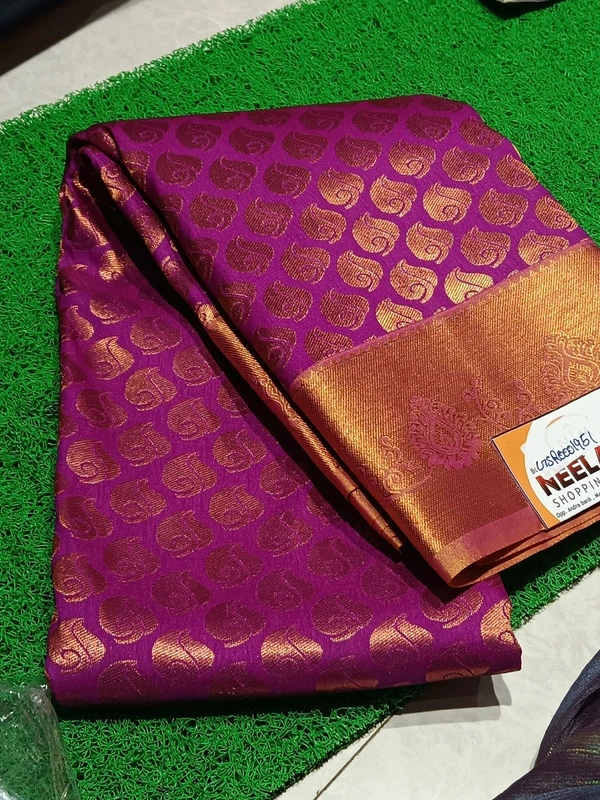 PATTUNSAREE PATTU SAREE GSR0001951