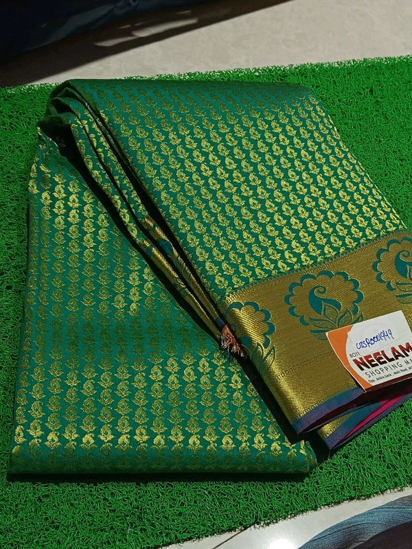 PATTU SAREE GSR0001949
