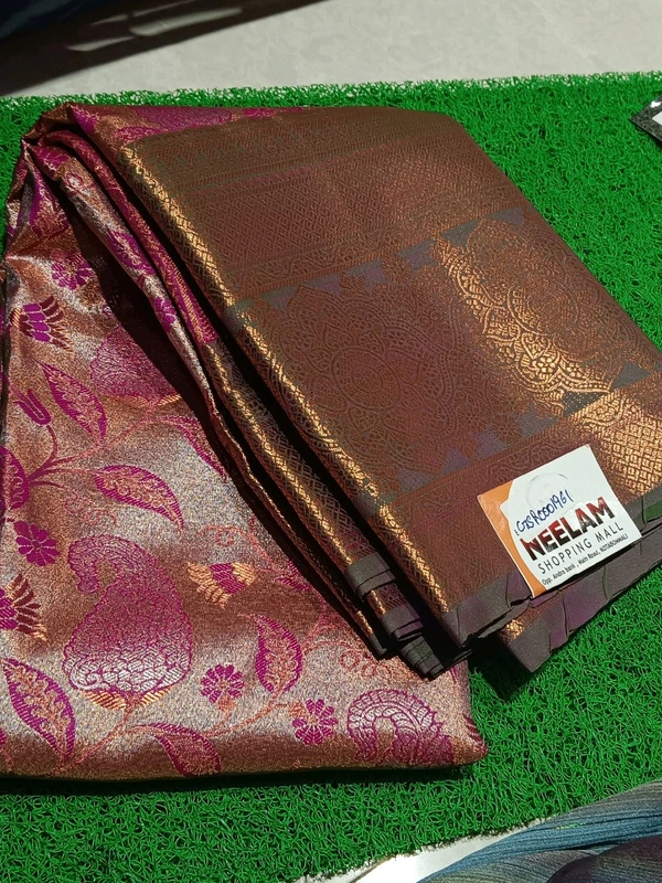 PATTU SAREE GSR0001961