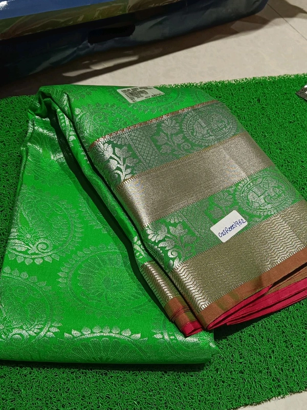 PATTU SAREE  GSR0001962