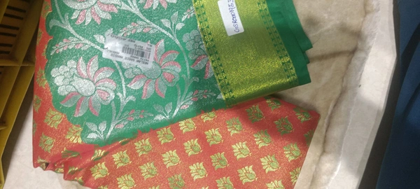 GSR PATTU SAREE GSR0001953