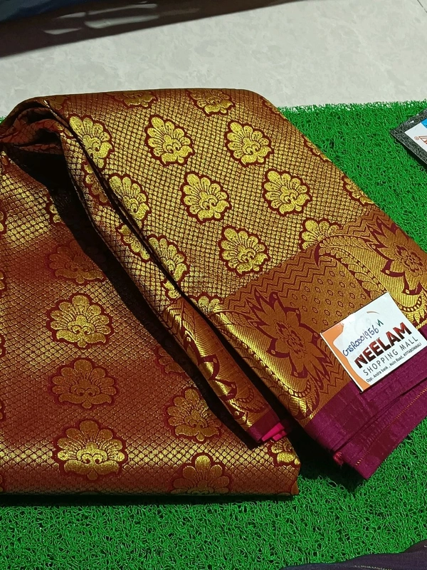 PATTU SAREE GSR0001954