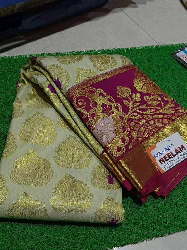 PATTU SAREE GSR0001952