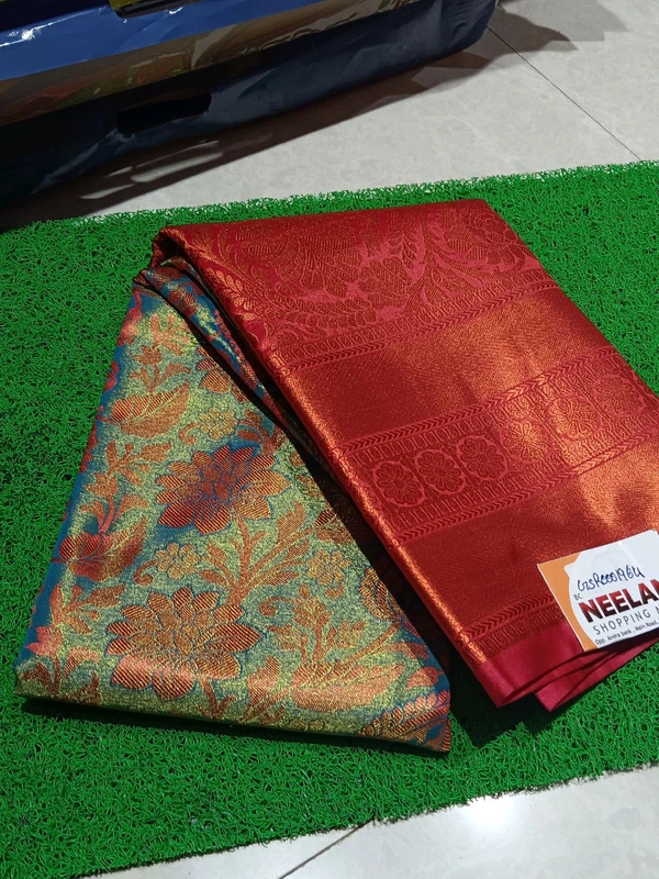 PATTU SAREE GSR0001964