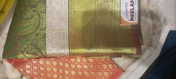 GSR PATTU SAREEGSR0001968