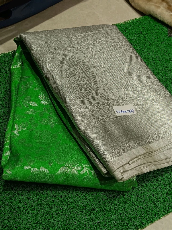 PATTU SAREE GSR0001939