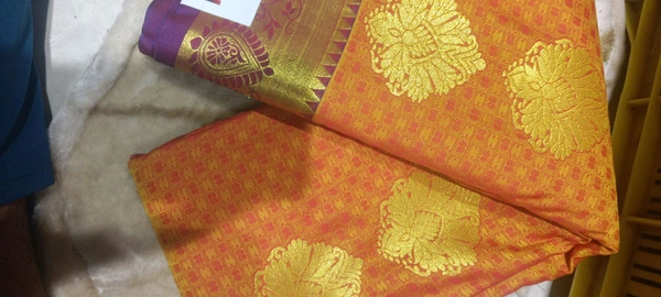 GSR  PATTU SAREE GSR0001970