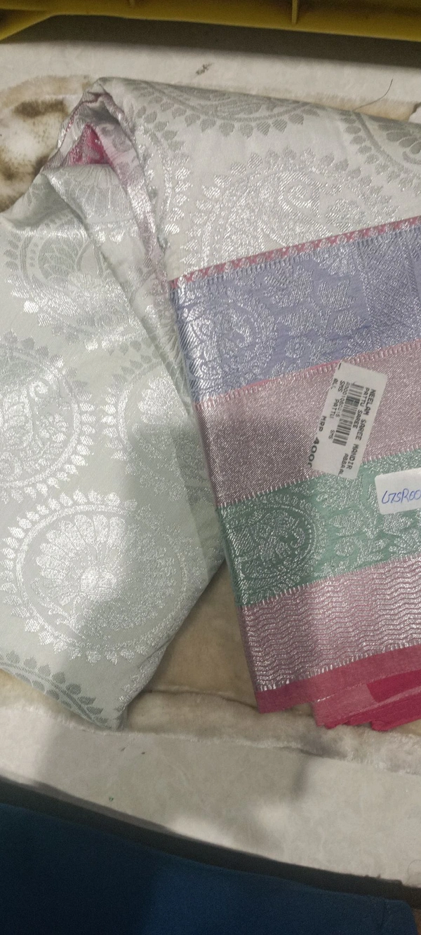 GSR PATTU SAREE GSR0001936