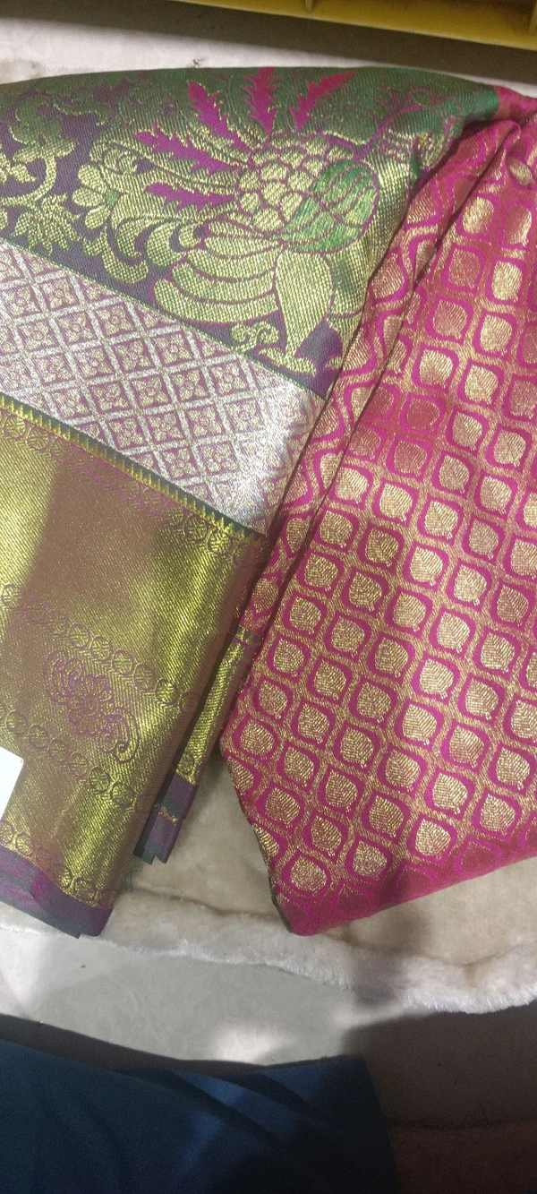 GSR PATTU SAREE GSR0001978
