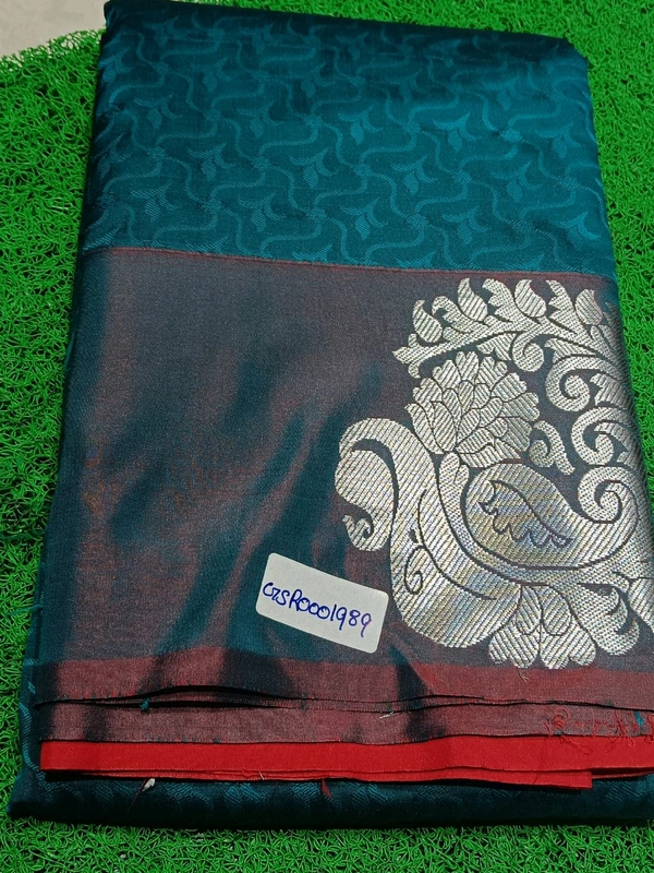 PATTUSAREE PATTU SAREE GSR0001989