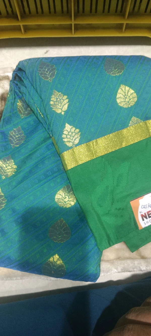 GSR PATTU SAREE GSR0001994