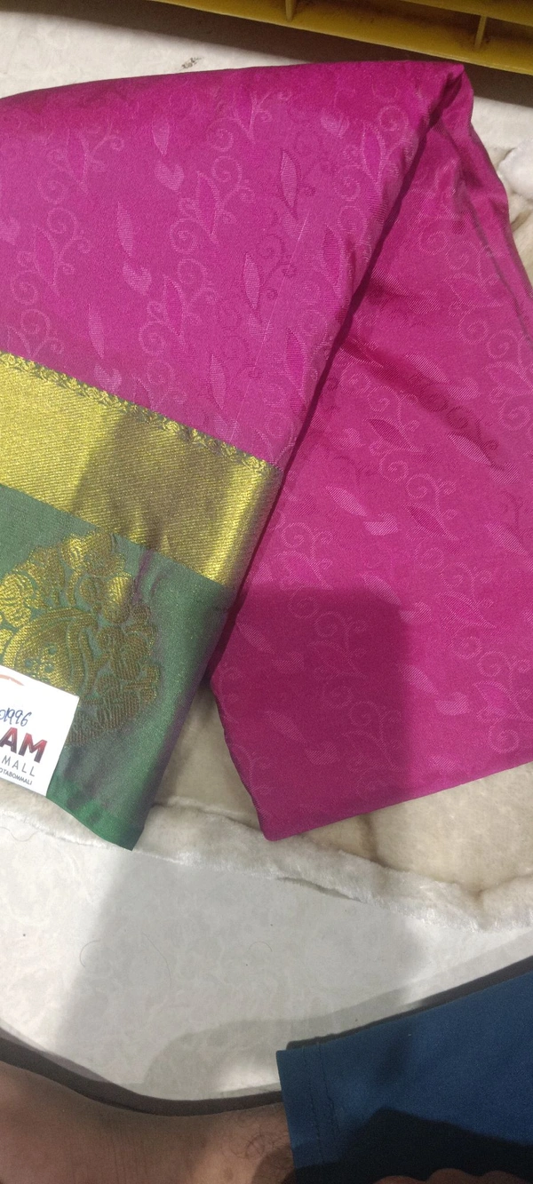 GSR  PATTU SAREE GSR0001996