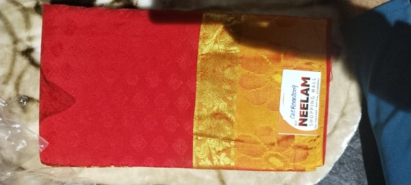 GSR PATTU SAREE GSR0002009