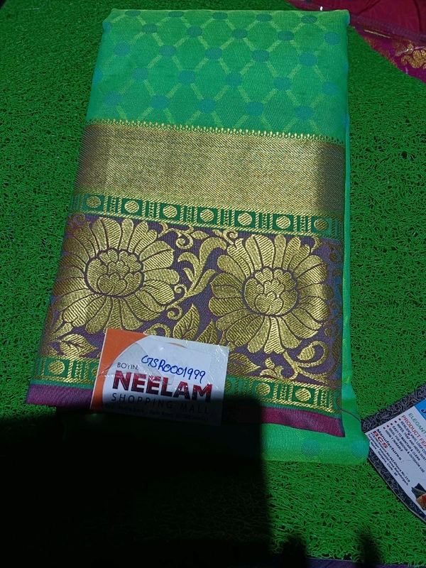 PATTU SAREE GSR0001999