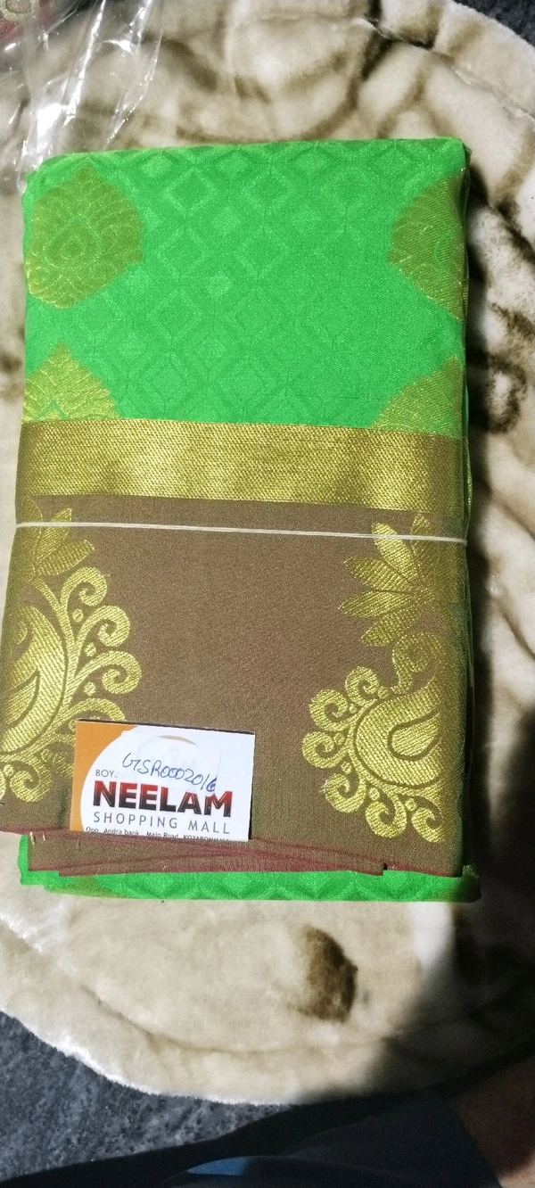 GSR PATTU SAREE GSR0002016