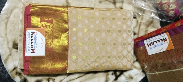 GSR  PATTU SAREE GSR0002020