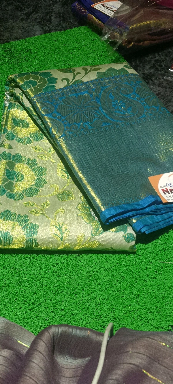 PATTU SAREE GSR0001998