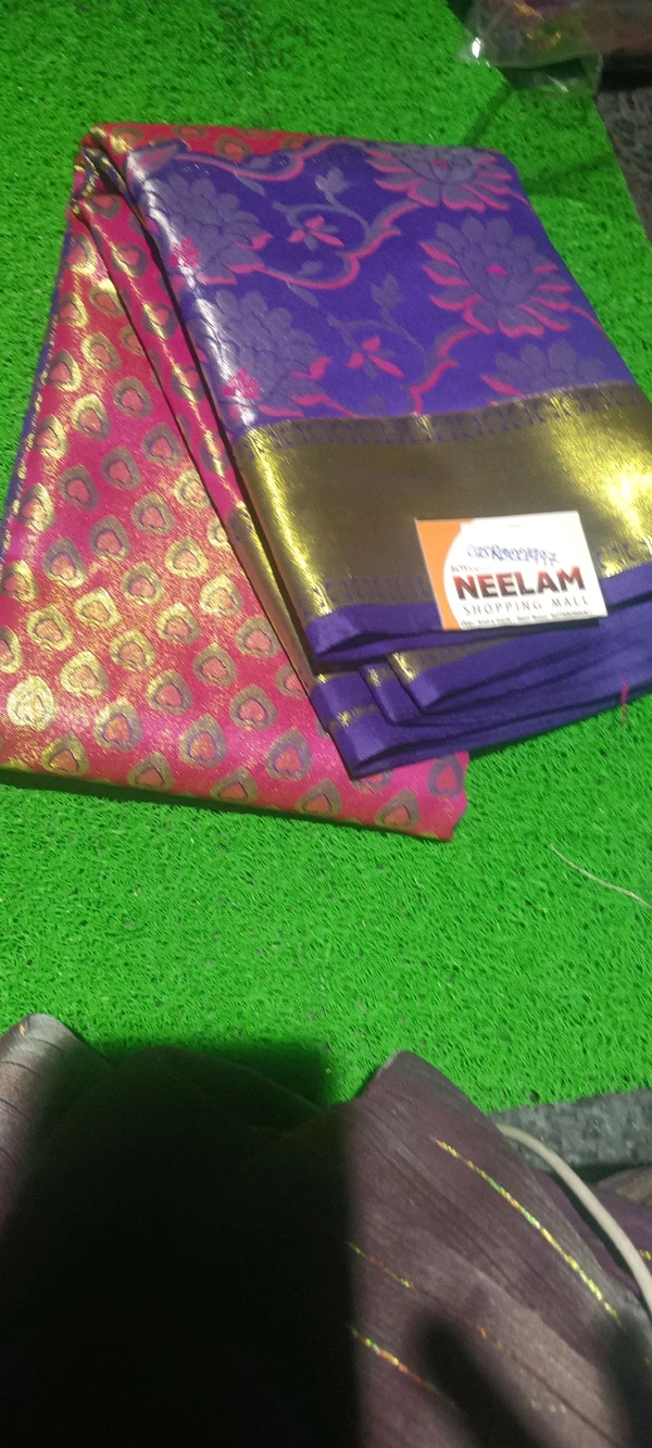 PATTU SAREE GSR0001997