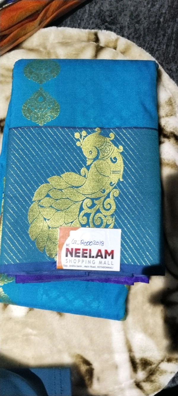 PATTU SAREE GSR0002018