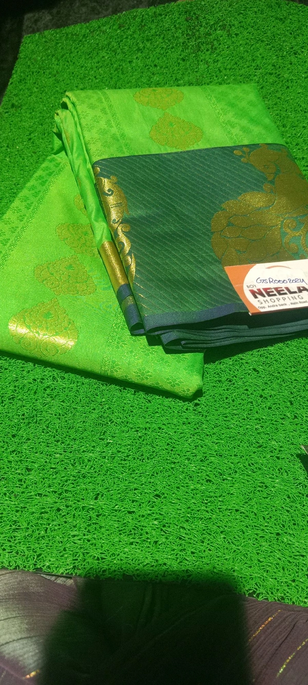 PATTU SAREE GSR0002024