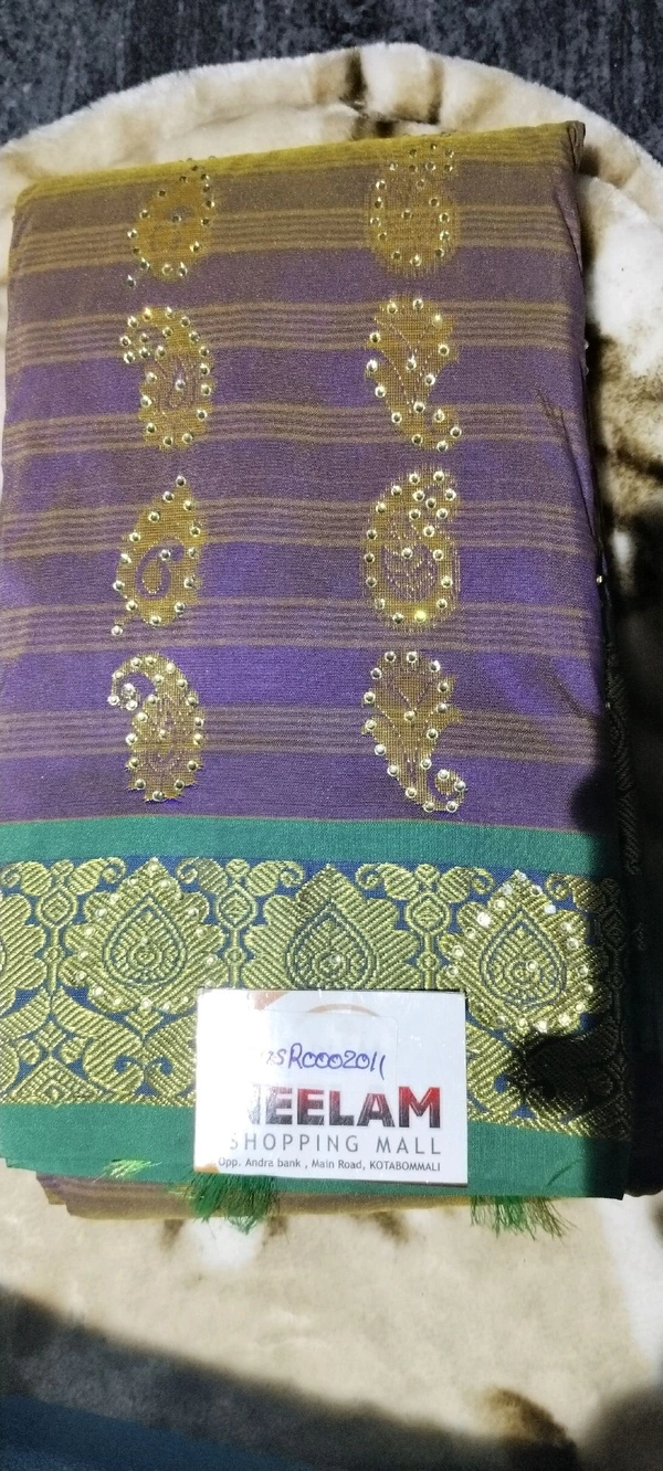 GSR PATTU SAREE GSR0002011